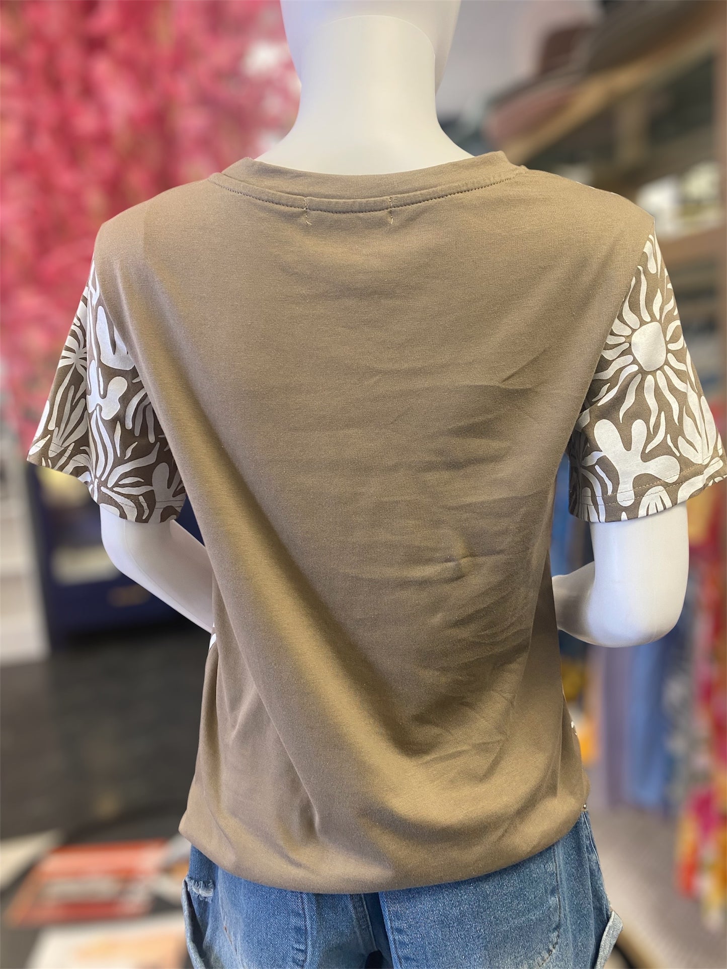 Sunshine & Bananas T-Shirt