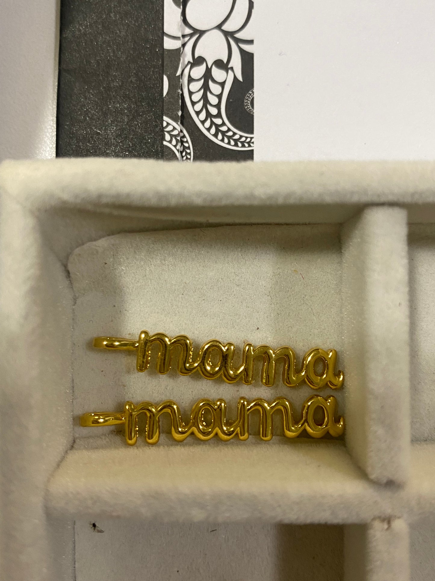 Mama Charm