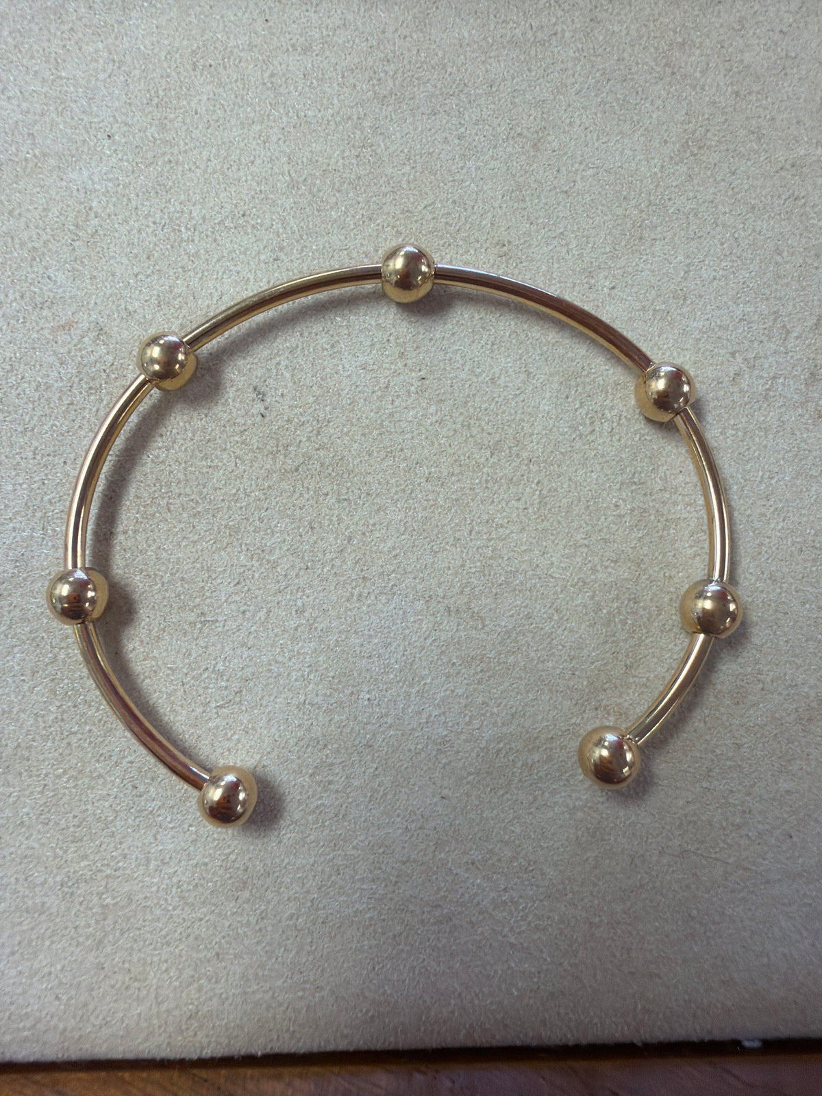 Beaded Cuff Bracelets