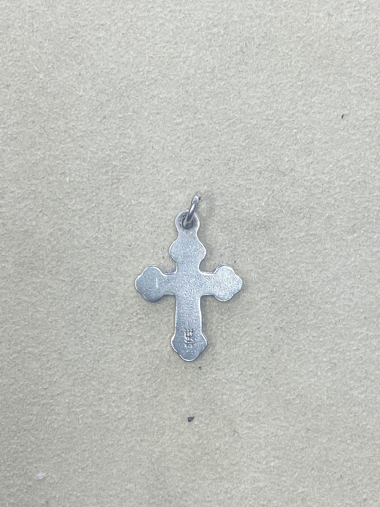 Retired James Avery Botonnee Cross
