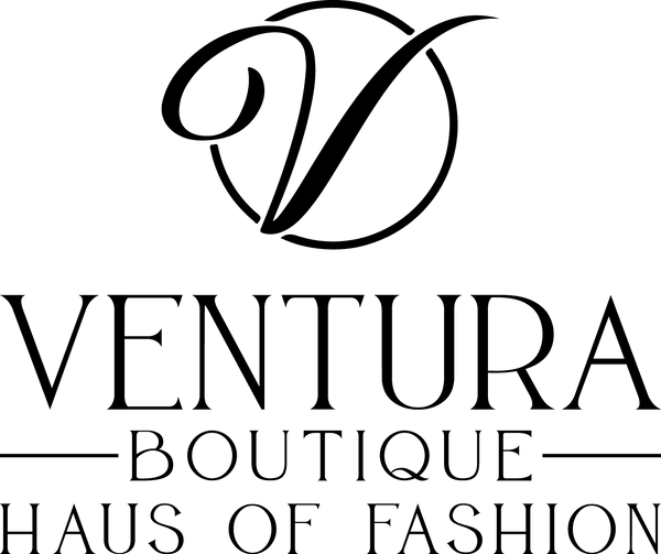 Ventura Boutique Haus of Fashion logo