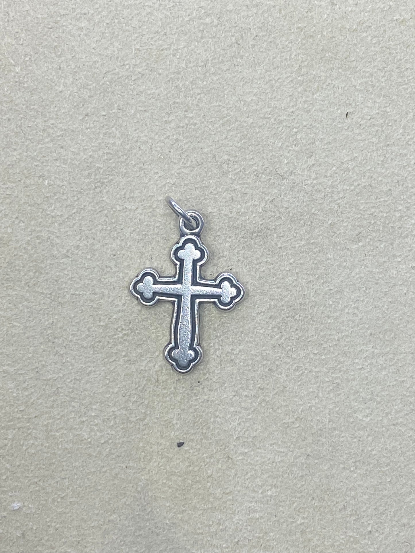Retired James Avery Botonnee Cross