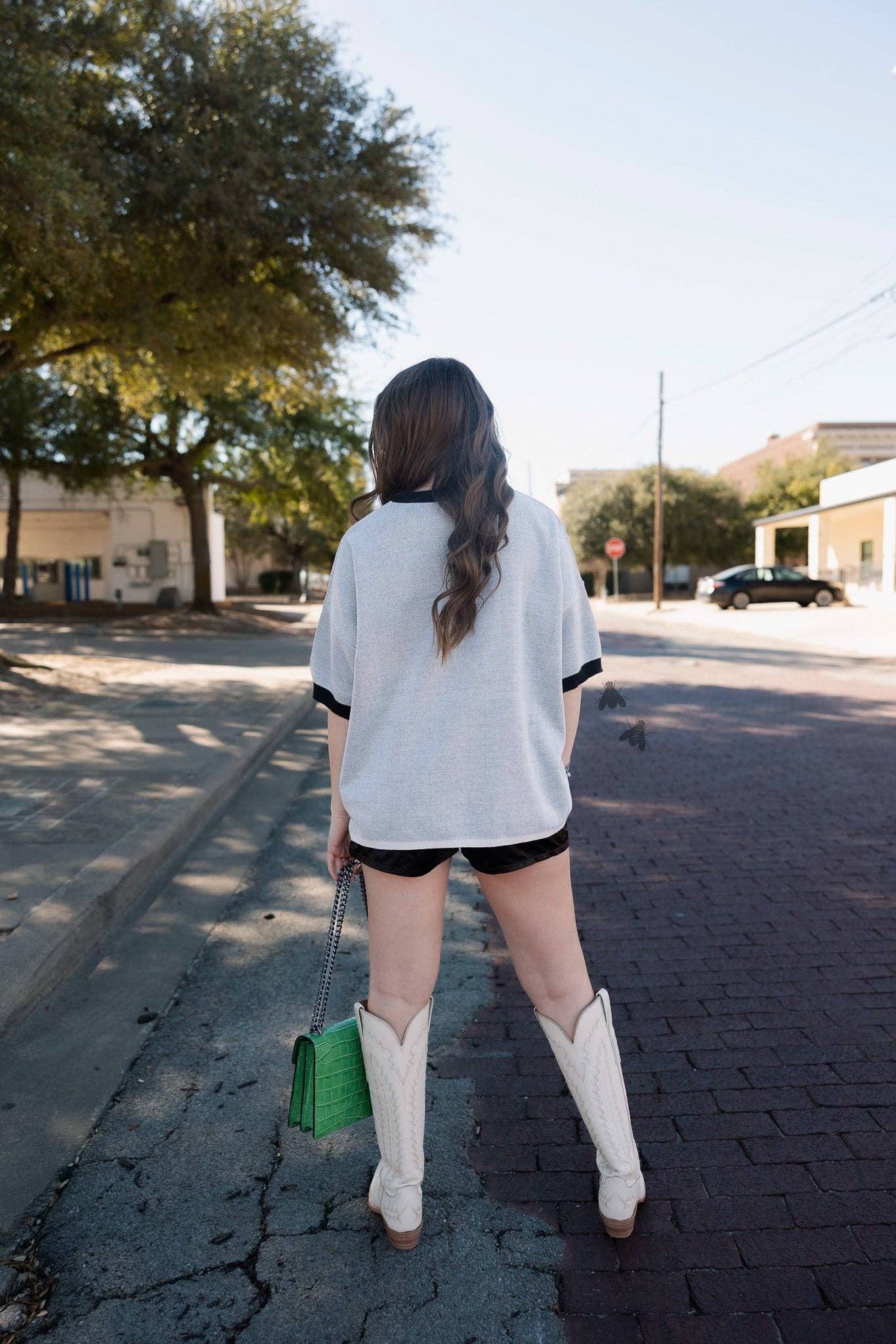 Ranch Made Top (PRE-ORDER)