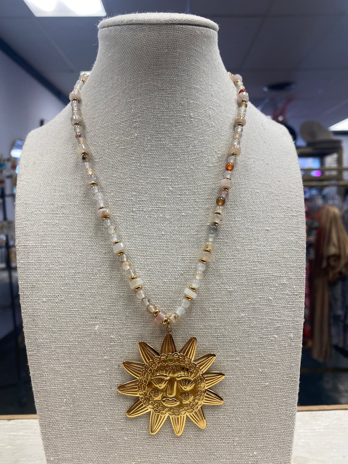 Cara Del Sol Jewelry
