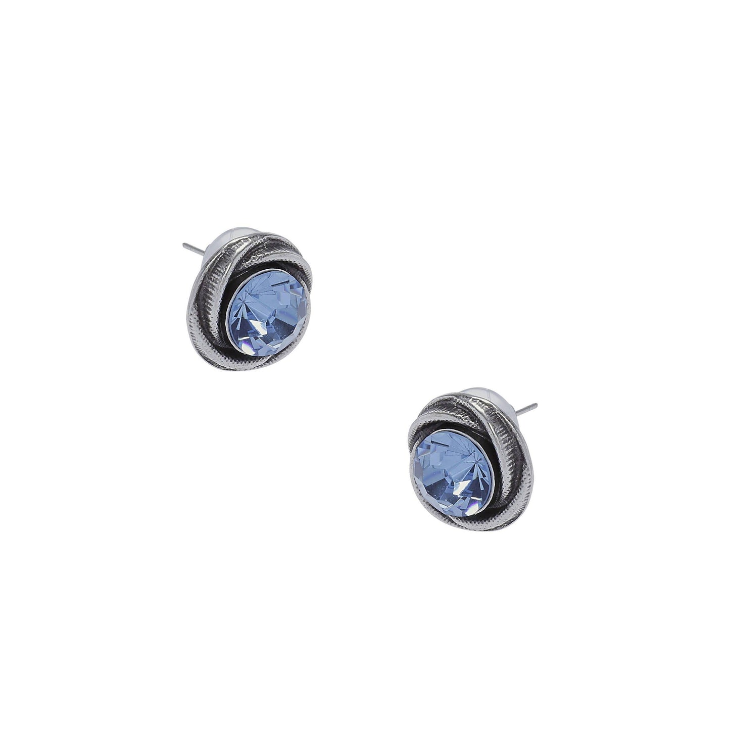 Handmade Pewter Earring - NE1282