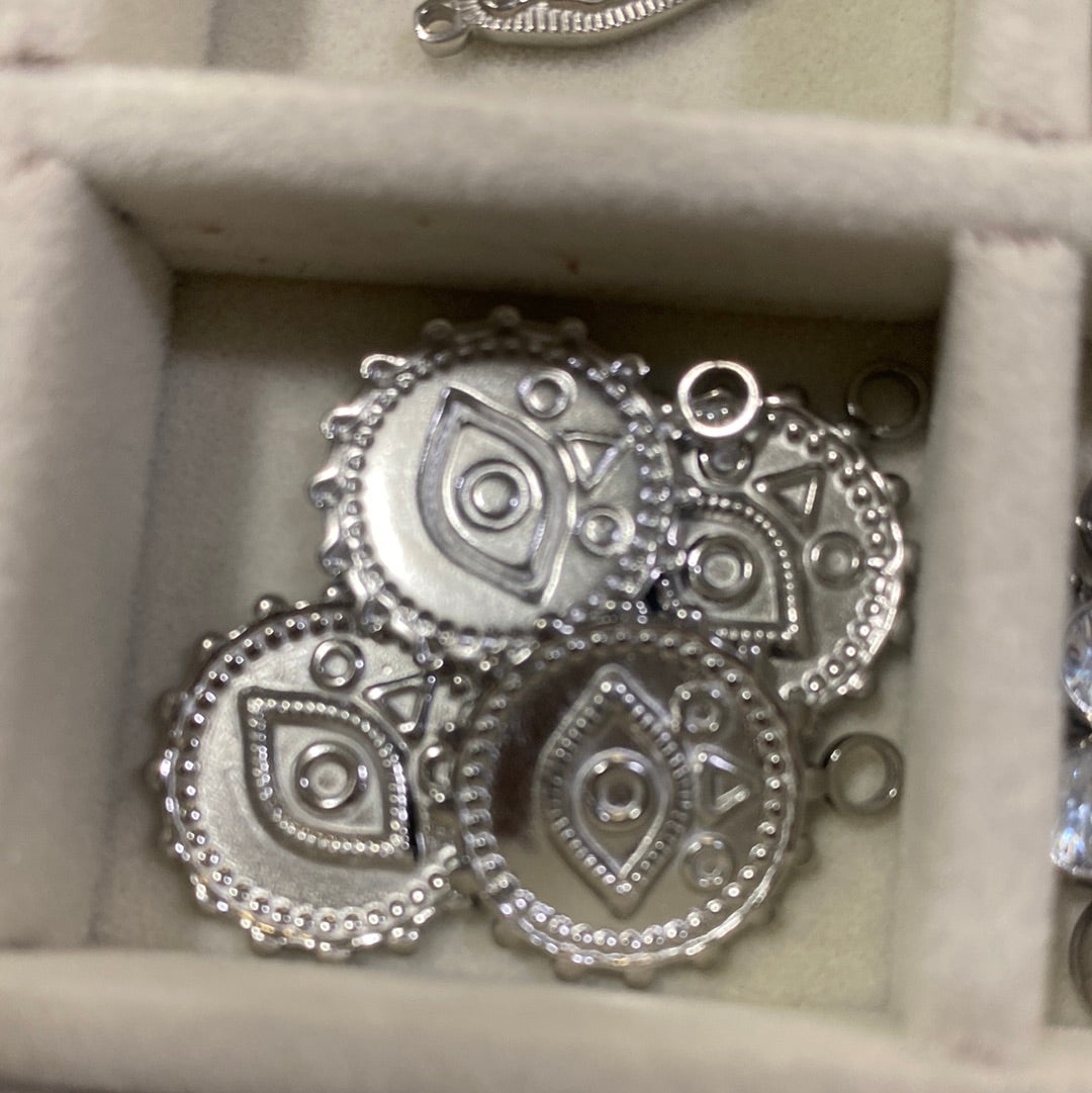Eye Charm