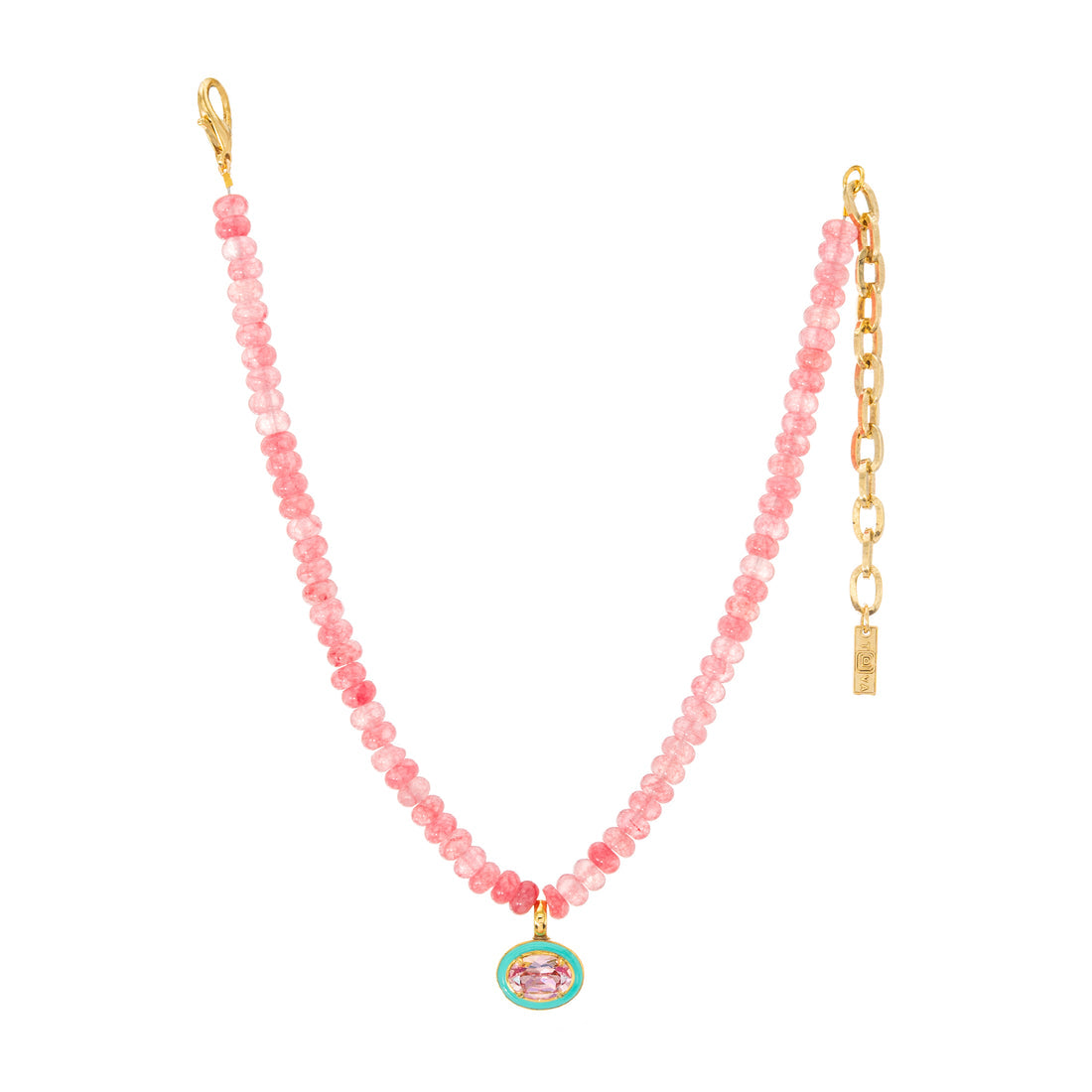 GRACIE NECKLACE