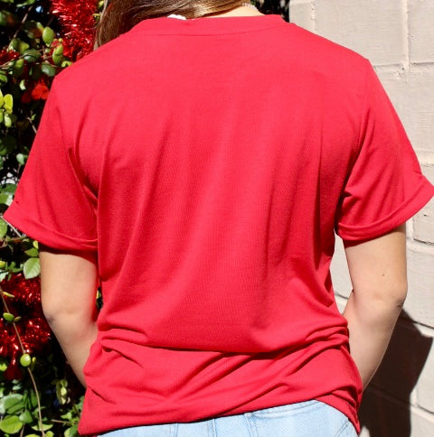 Valentine’s Day Graphic Tee