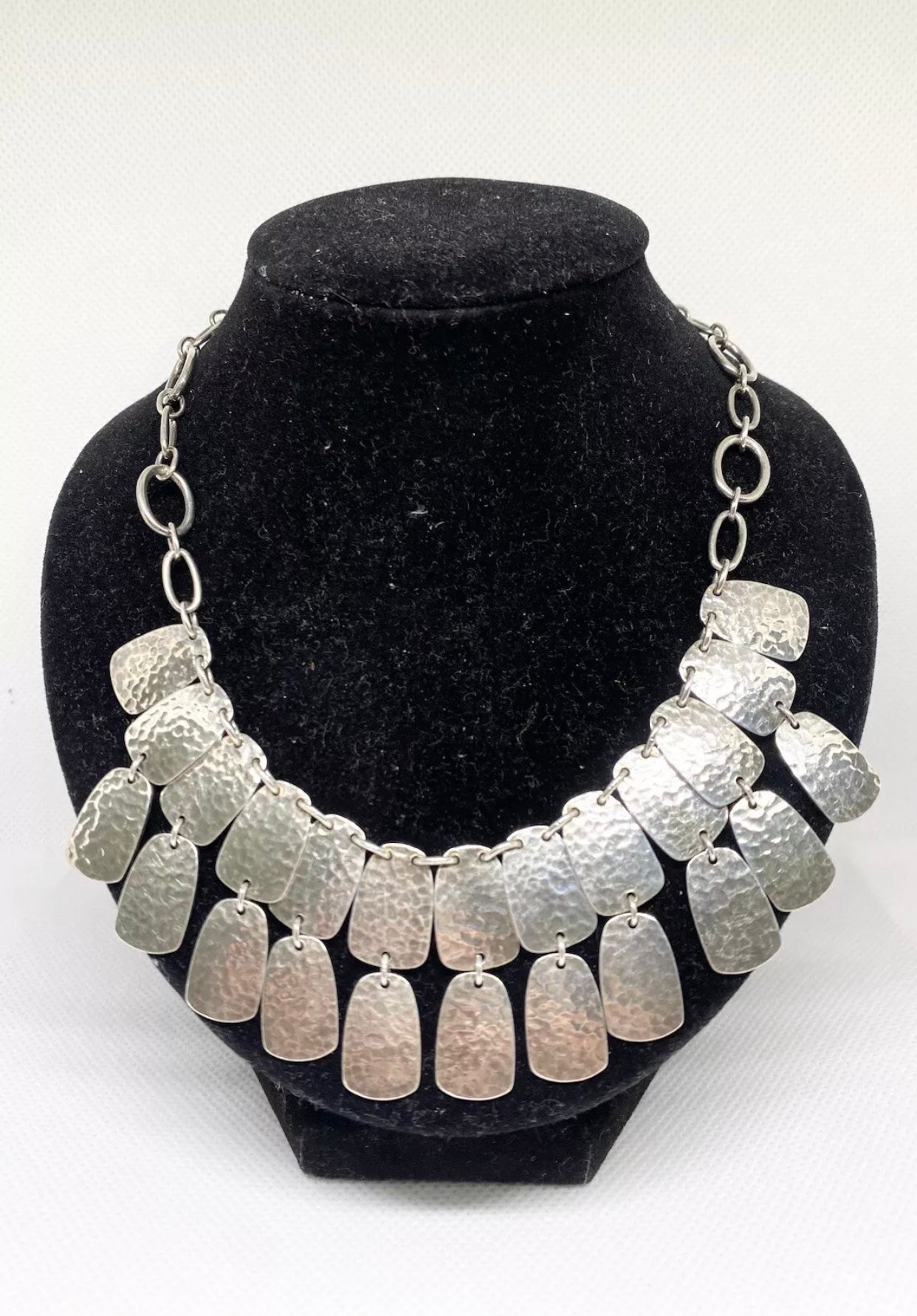 James Avery Shimmering Elements Necklace