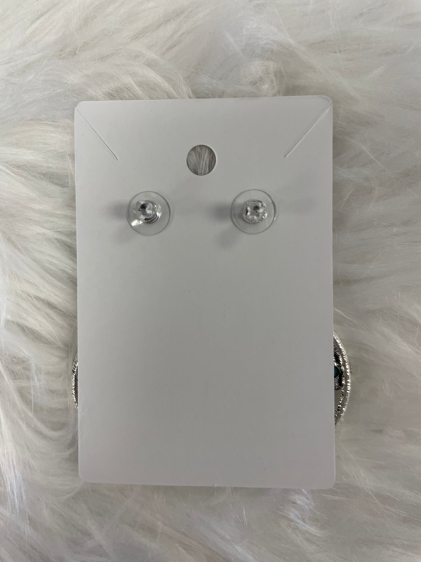 Naja Sparkle Earrings