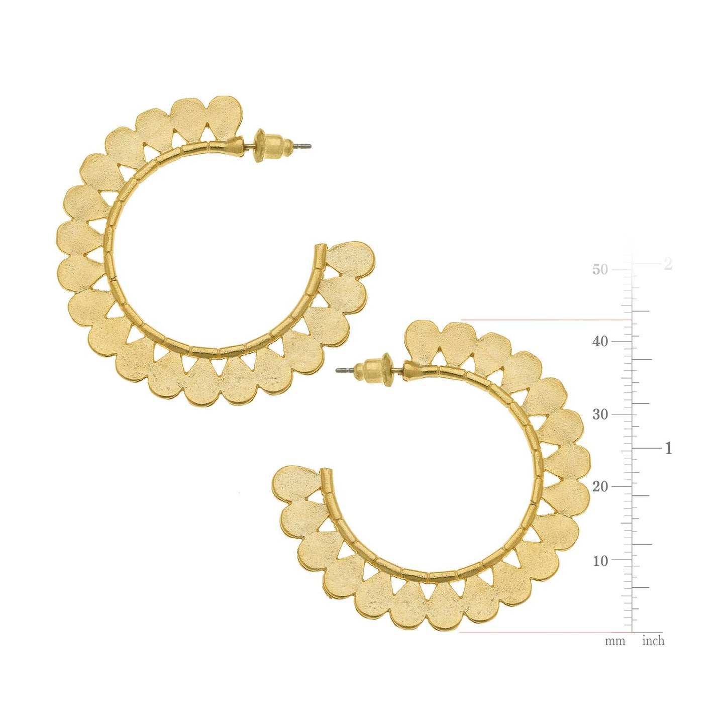Fiesta Hoops
