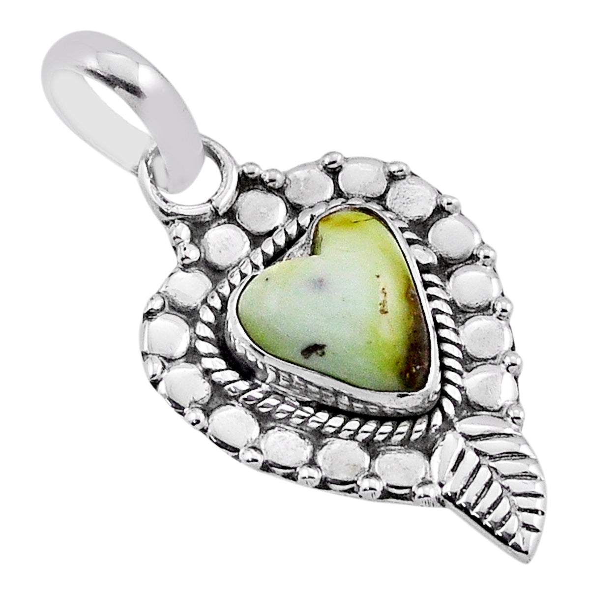 no.8 turquoise oval shape 925 sterling silver pendant jewelry