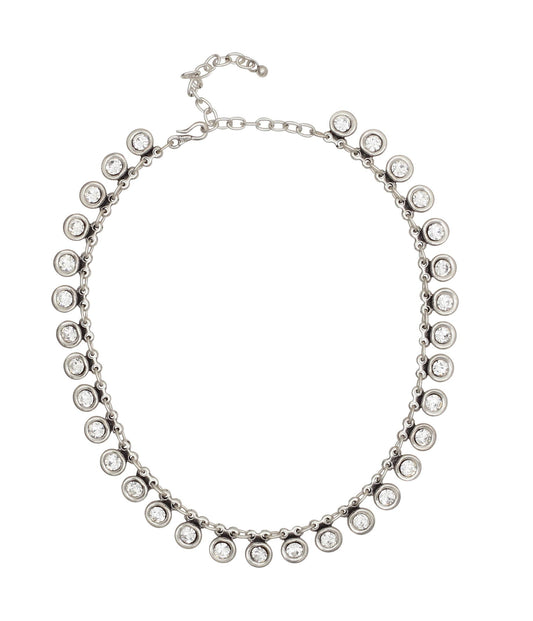 Handmade Hope Pewter Necklace - NN3536
