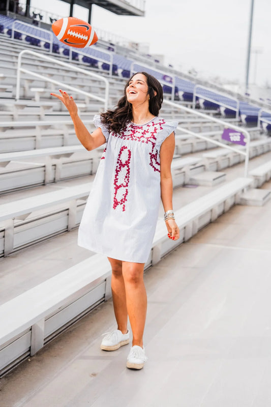 Century Dress