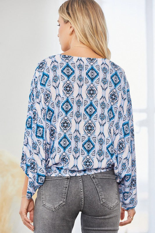 Print Top