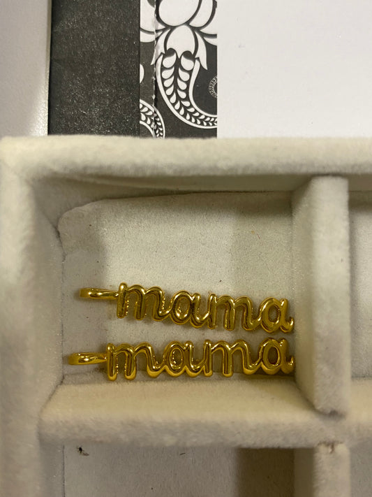 Mama Charm