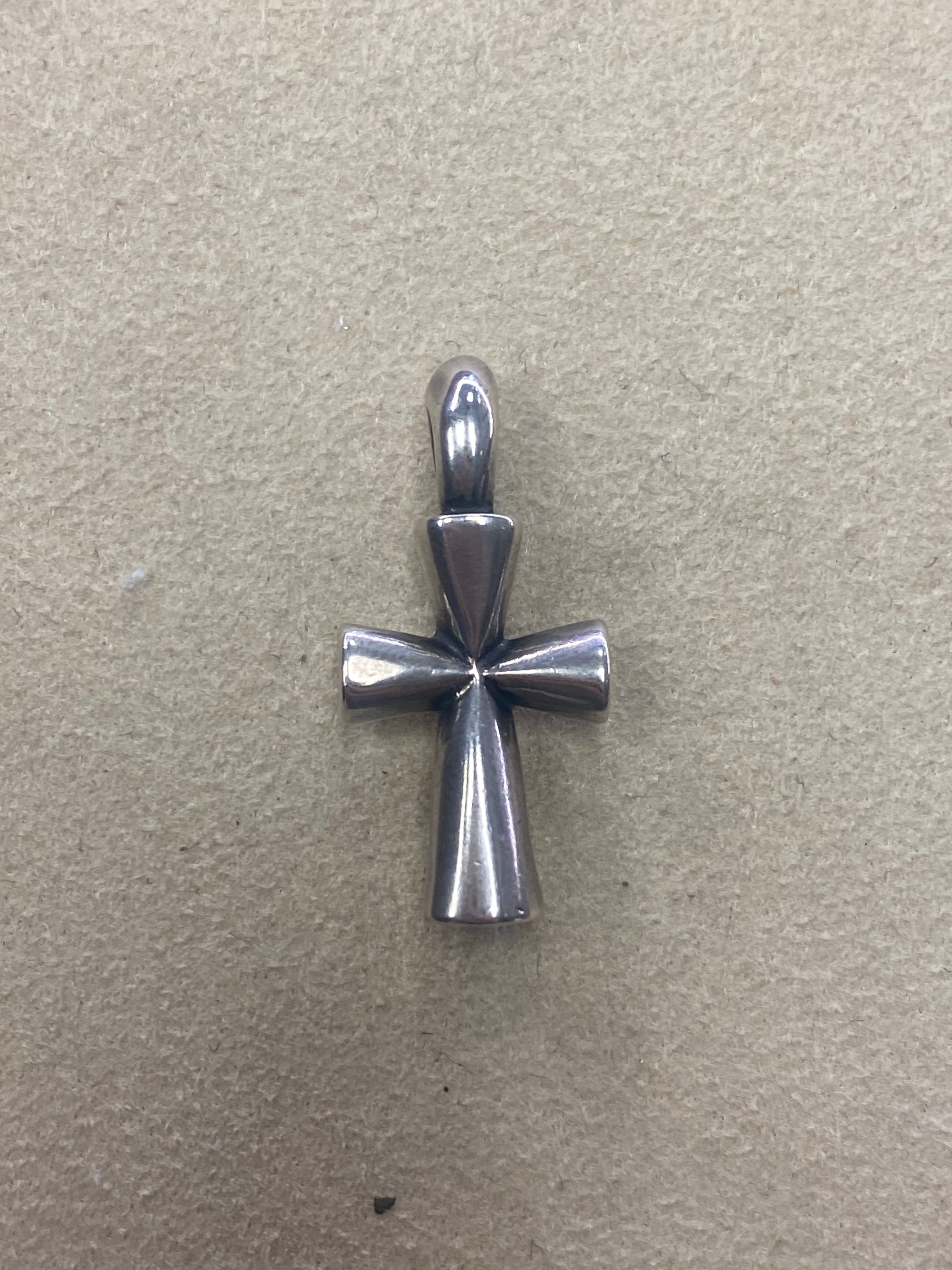 James avery St. hotsell Teresa Cross