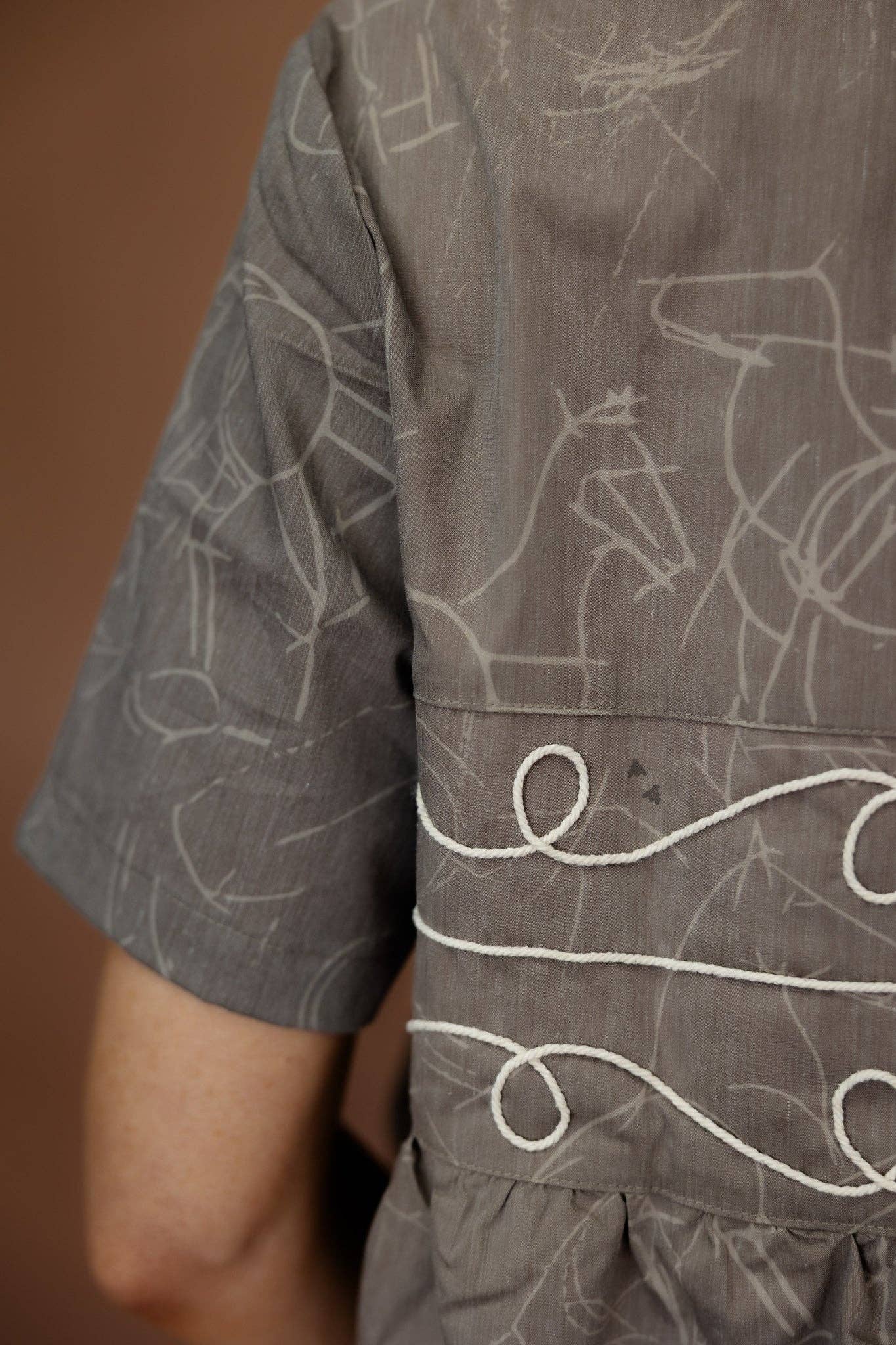 LOOPTY LOU TOP *PONEES: S/M