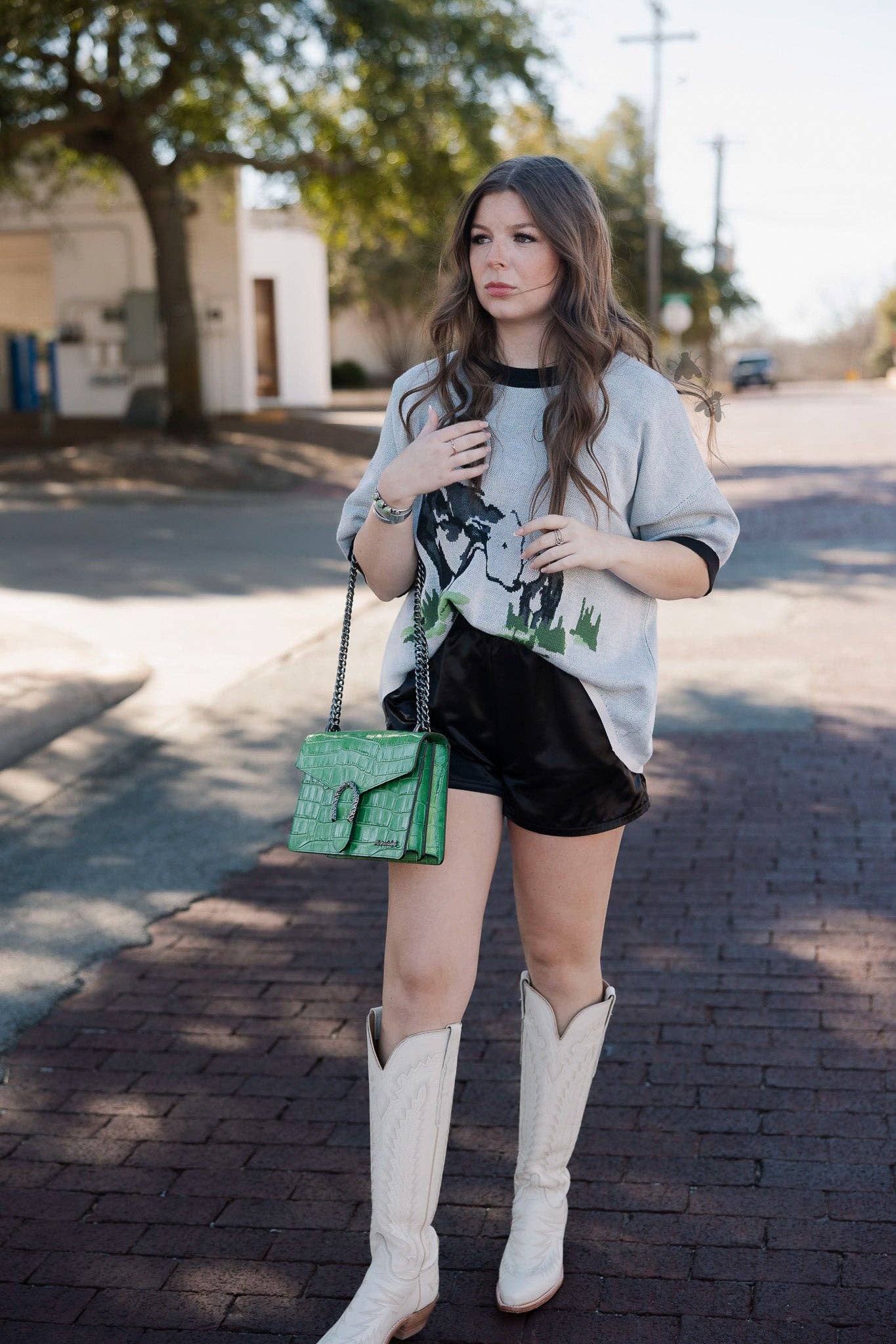 Ranch Made Top (PRE-ORDER)