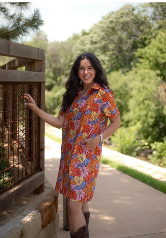 Bella Dress