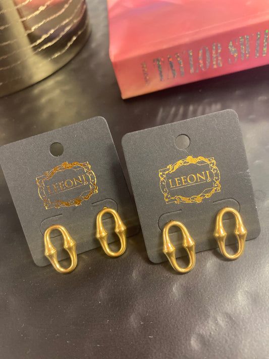 Isabell Stud Earrings