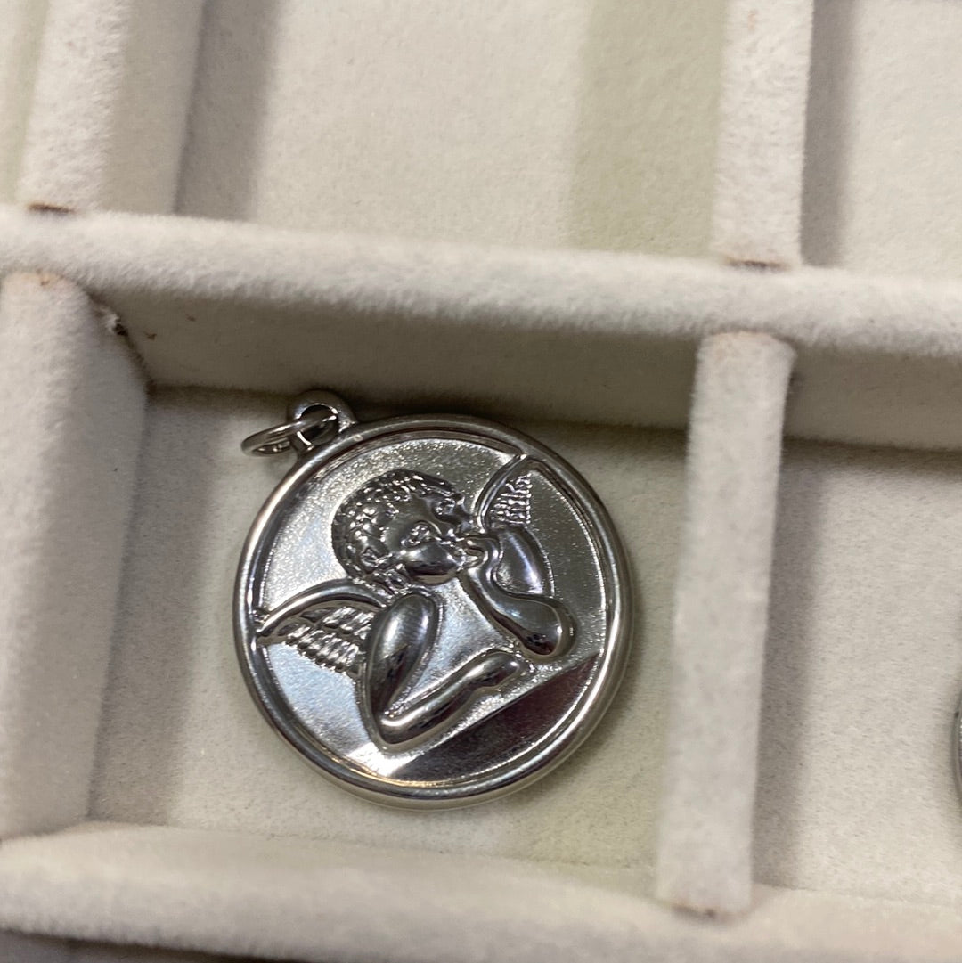 Baby Angel Charm