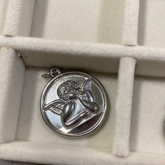 Baby Angel Charm