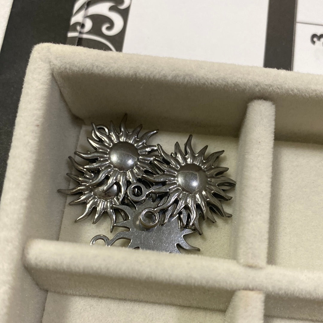 Sun Charm