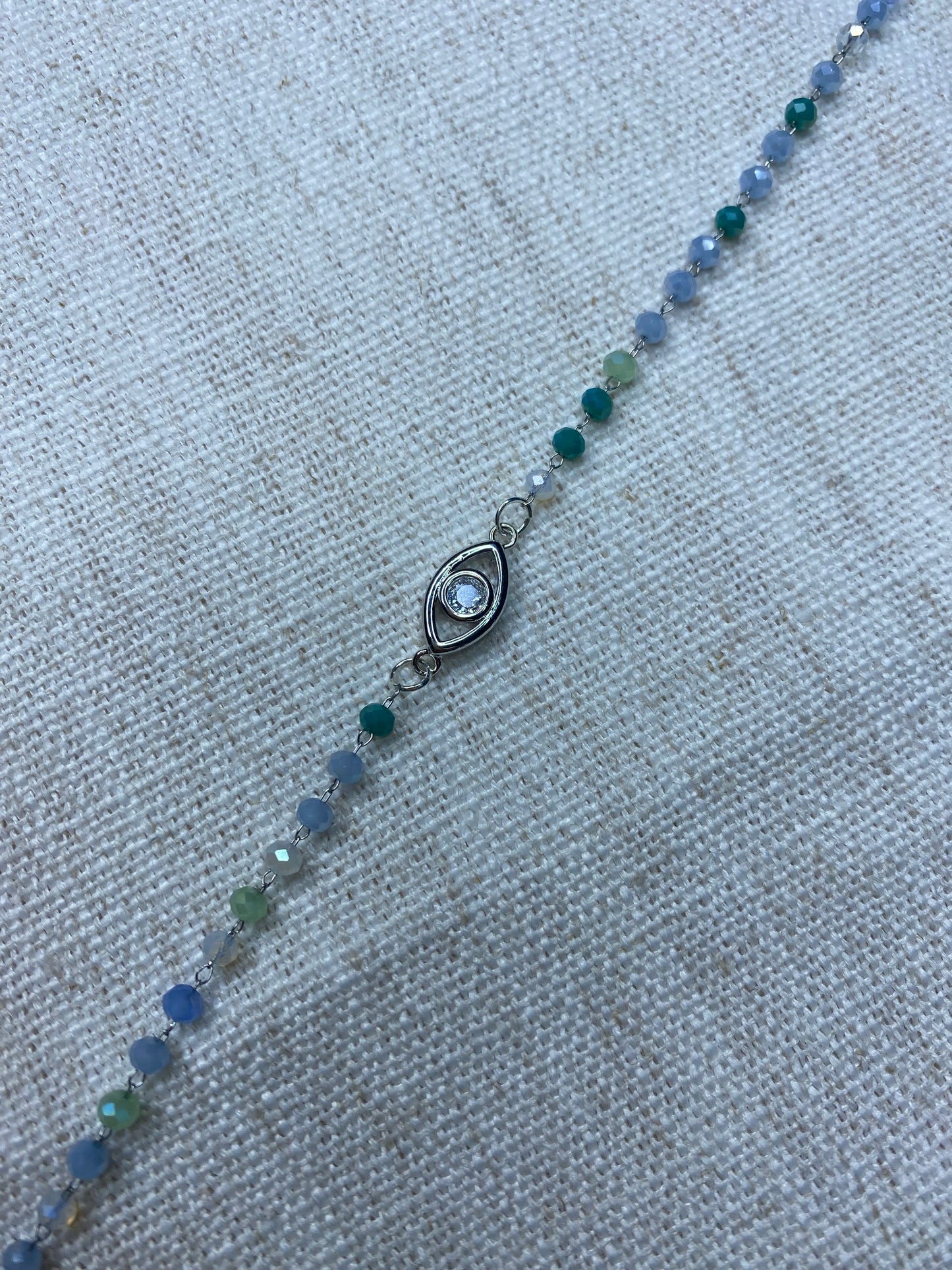 Ojo Bracelet