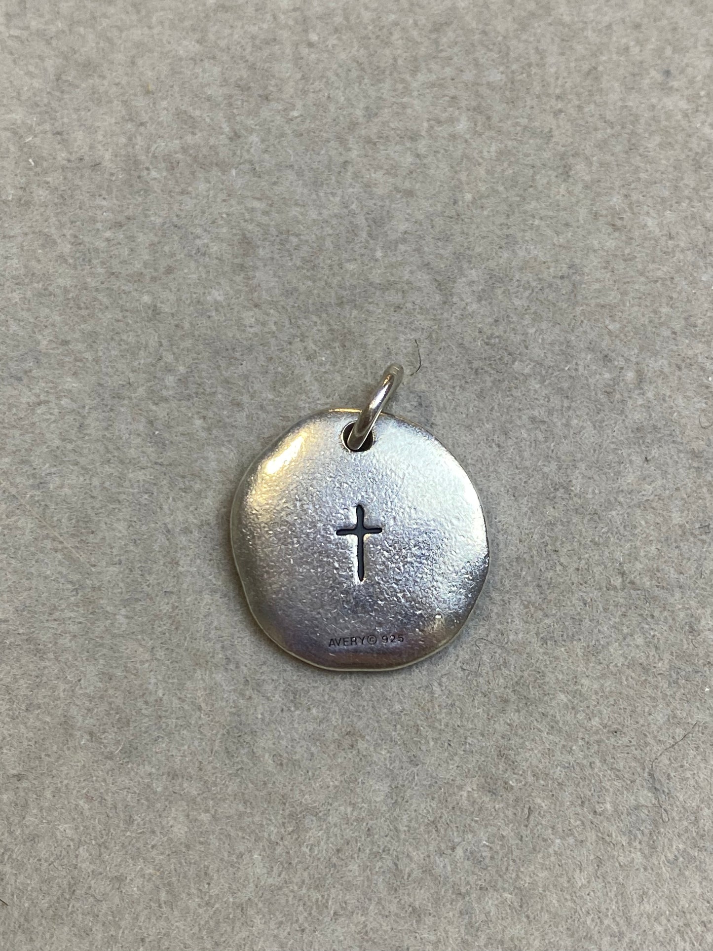 You Are Loved Charm