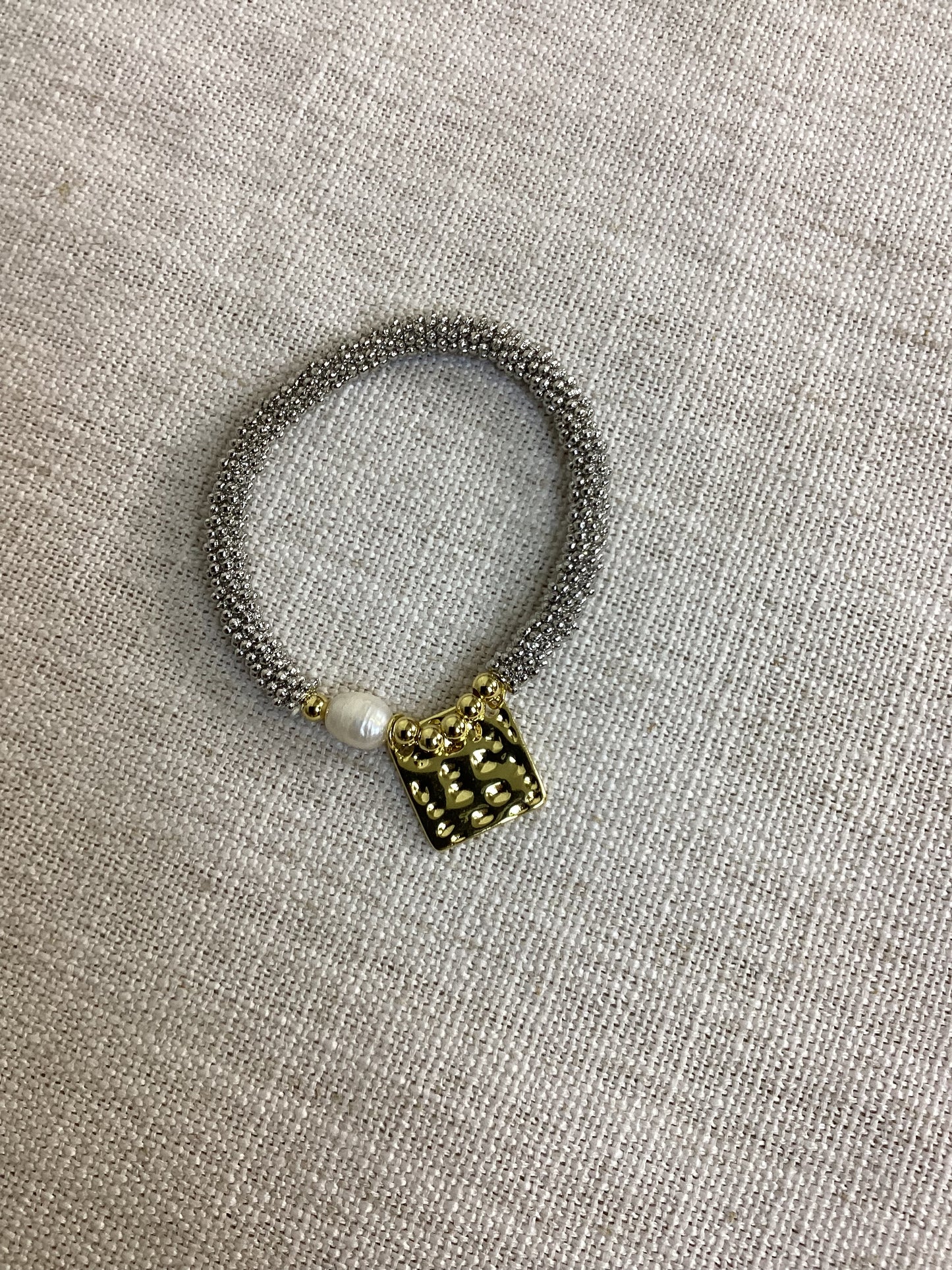 Saint Benedict Bracelet