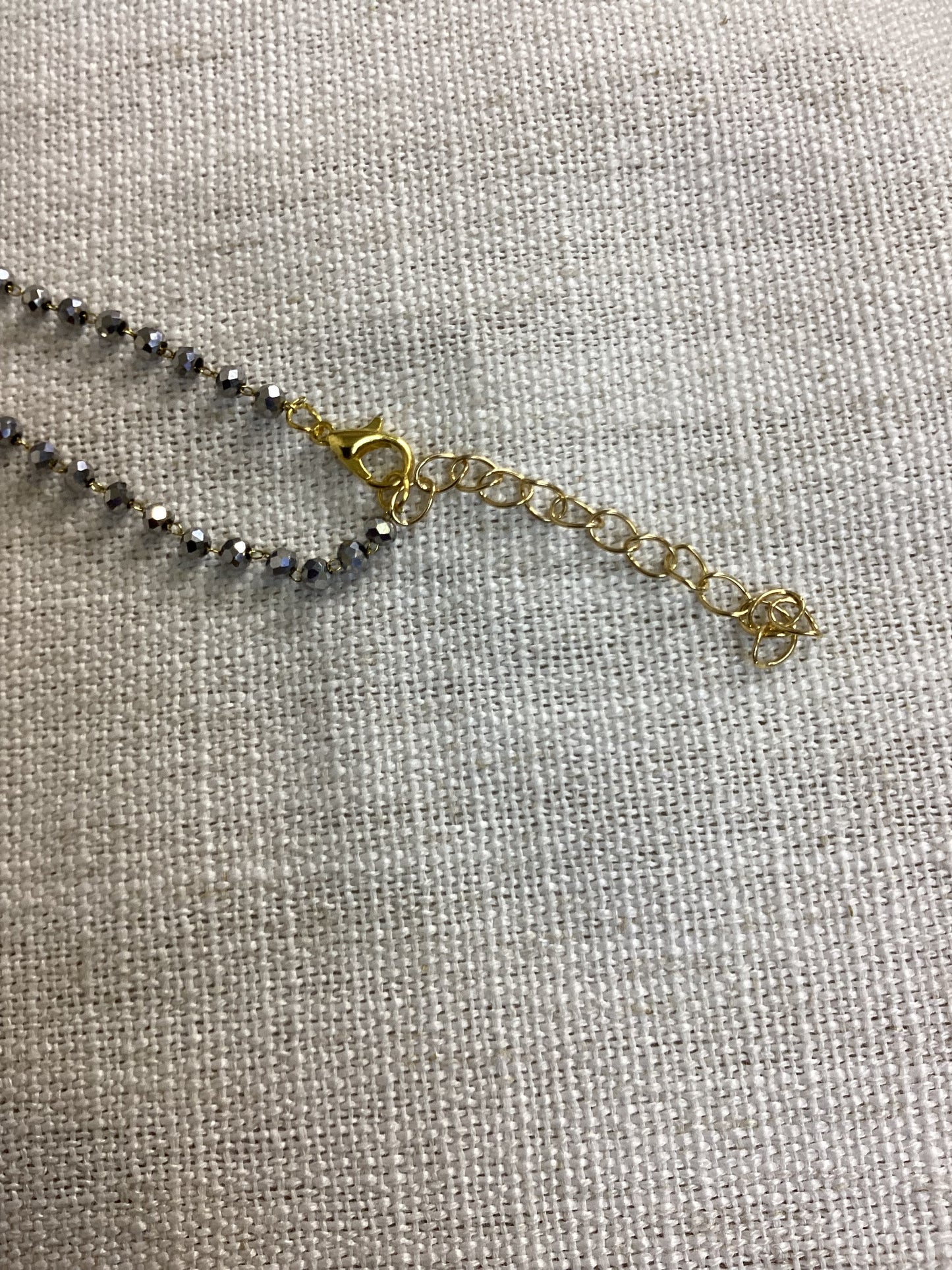 Luciana Rosary