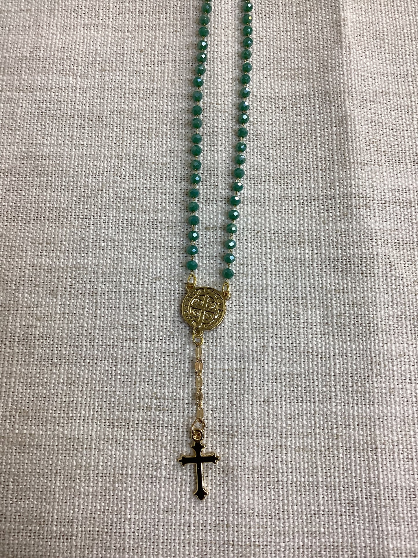 Luciana Rosary