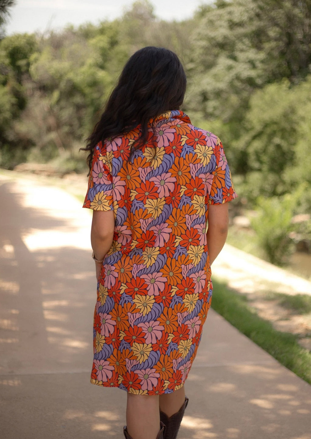 Bella Dress