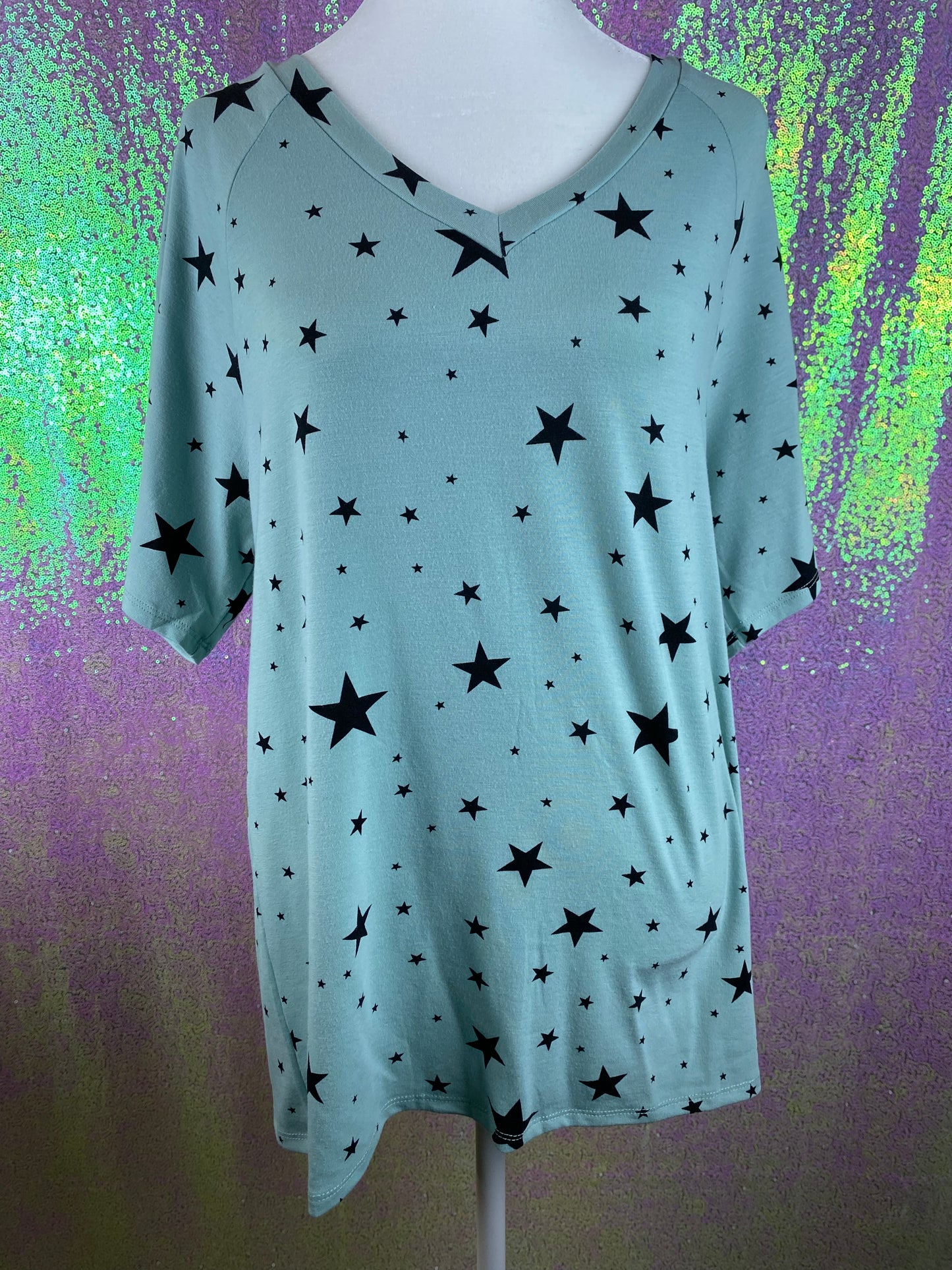 Starry Shirt