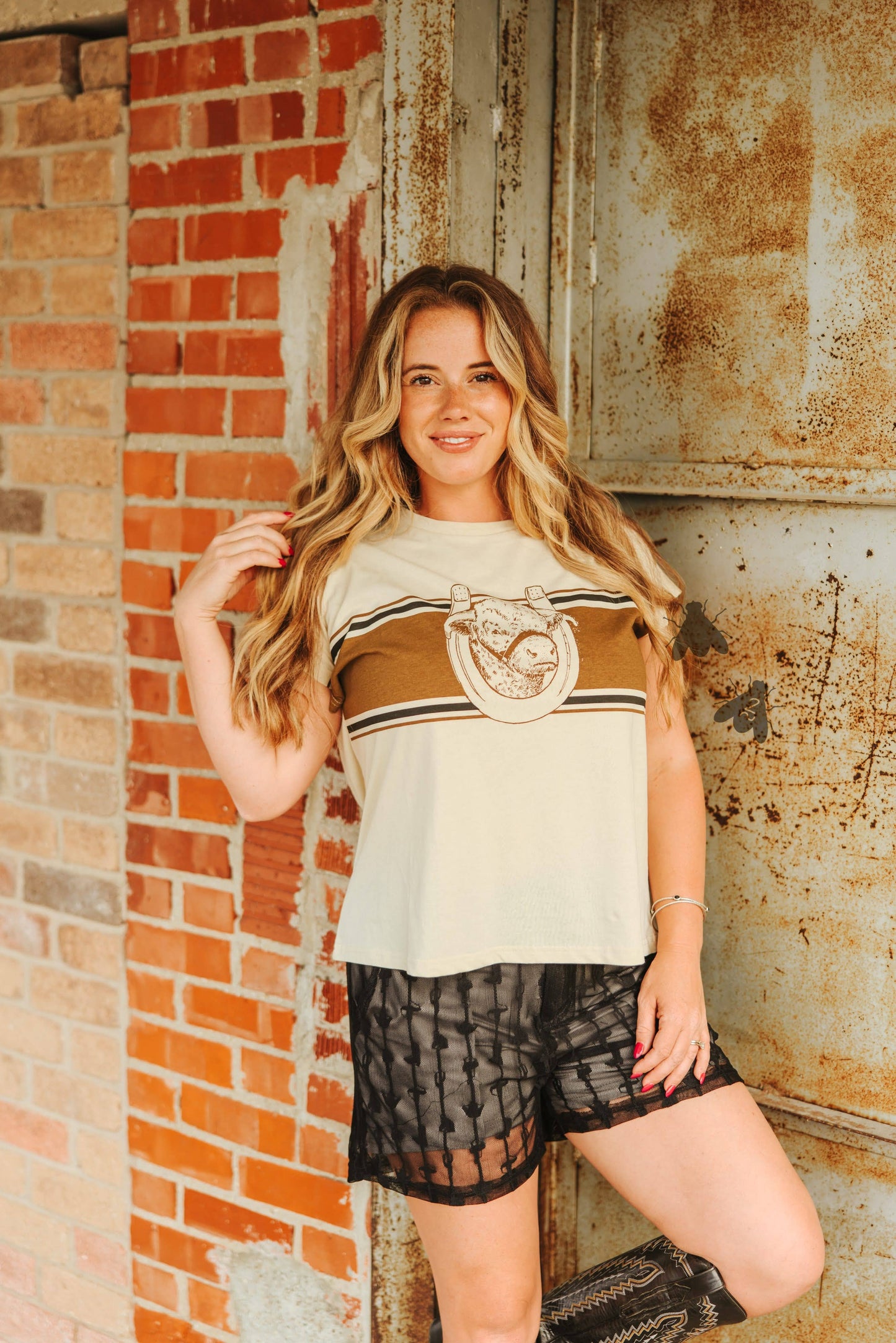 SADDLE BUMS SHORTS *MIDNIGHT: M