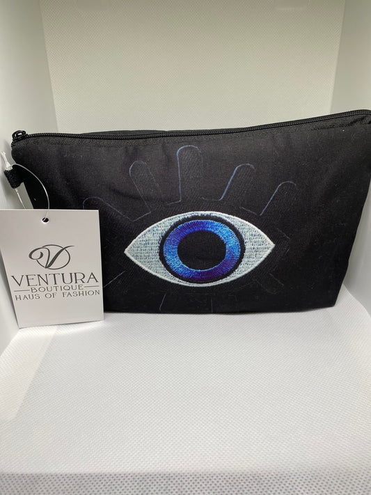 Ojo toiletry bag ￼