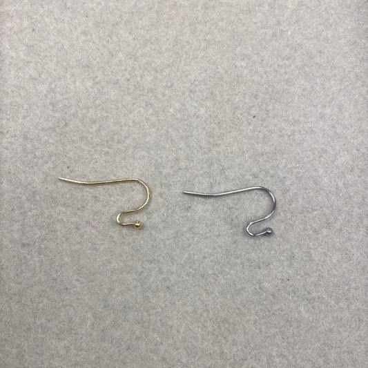 Earring Hooks