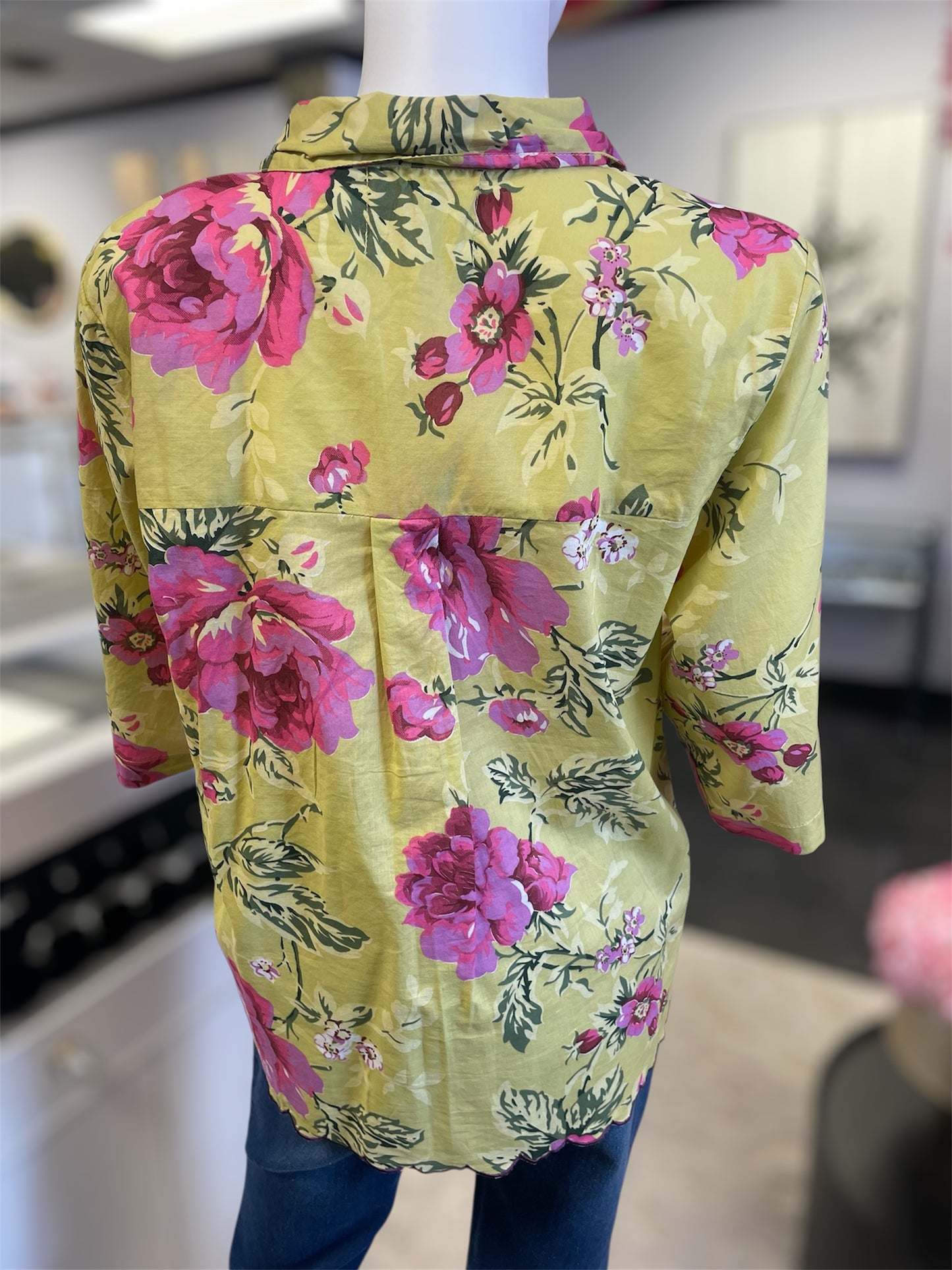 Andie Top Medium