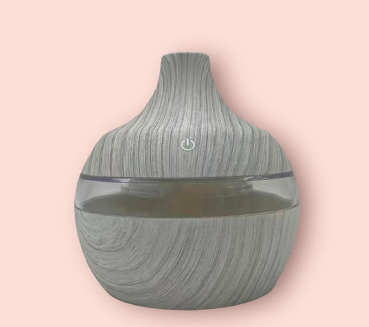 Ultrasonic Aroma Humidifier