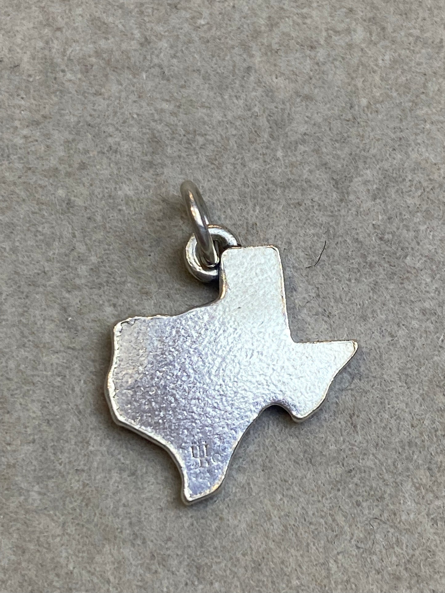 Retired Texas Strong Charm