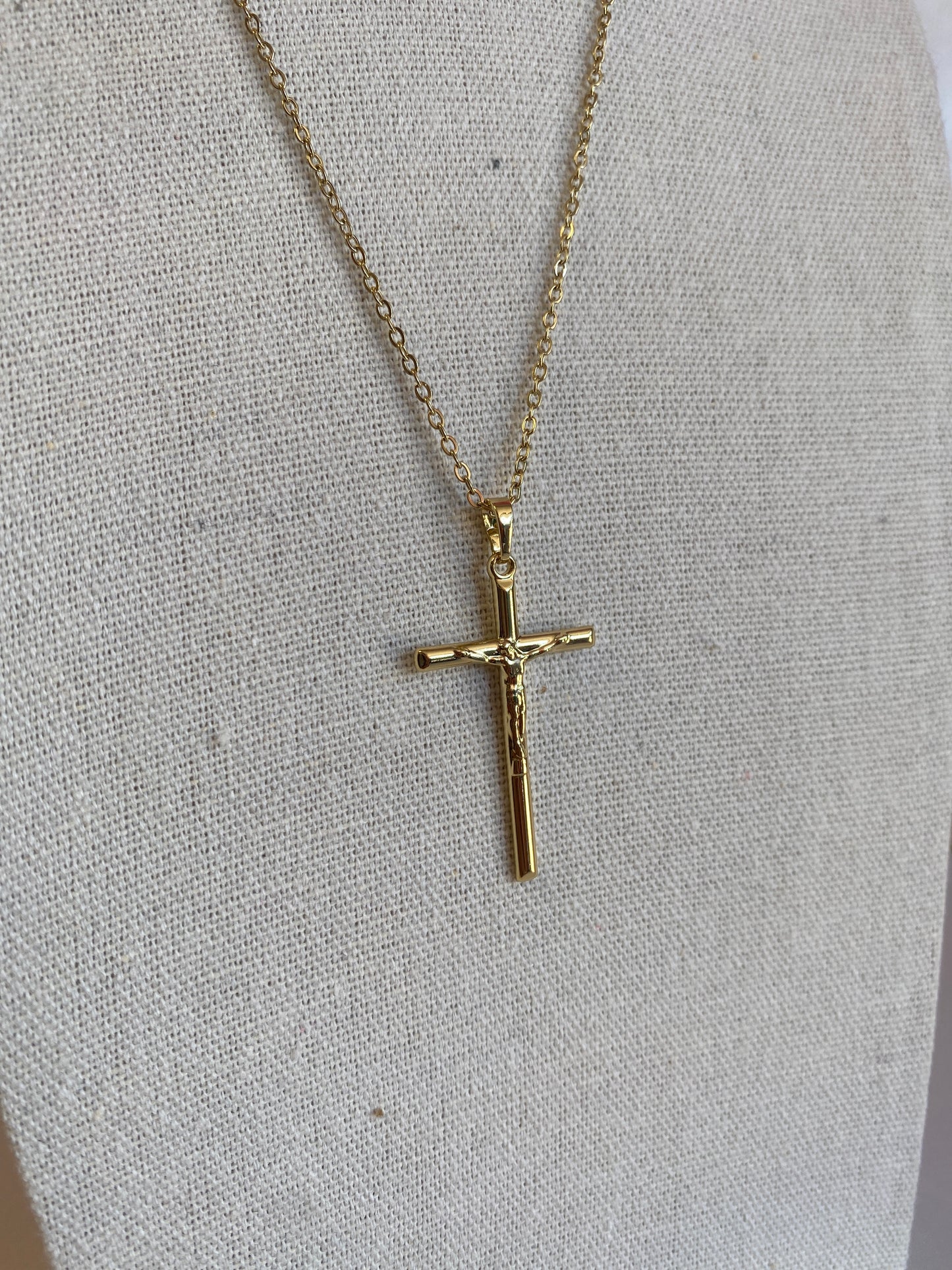 Cross Necklace