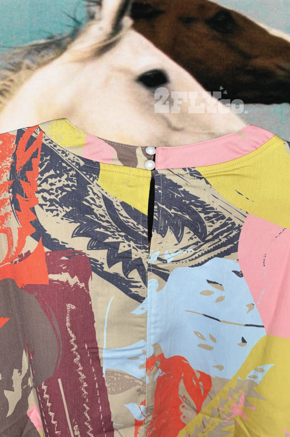 LET'S KICK IT DRESS: L/XL