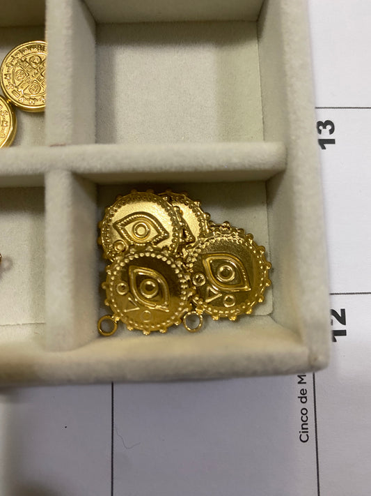 Eye Charm