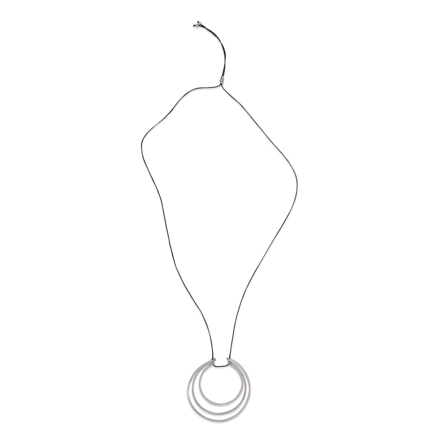 Handmade Brass Necklace - CN103