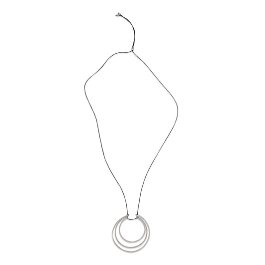 Handmade Brass Necklace - CN103
