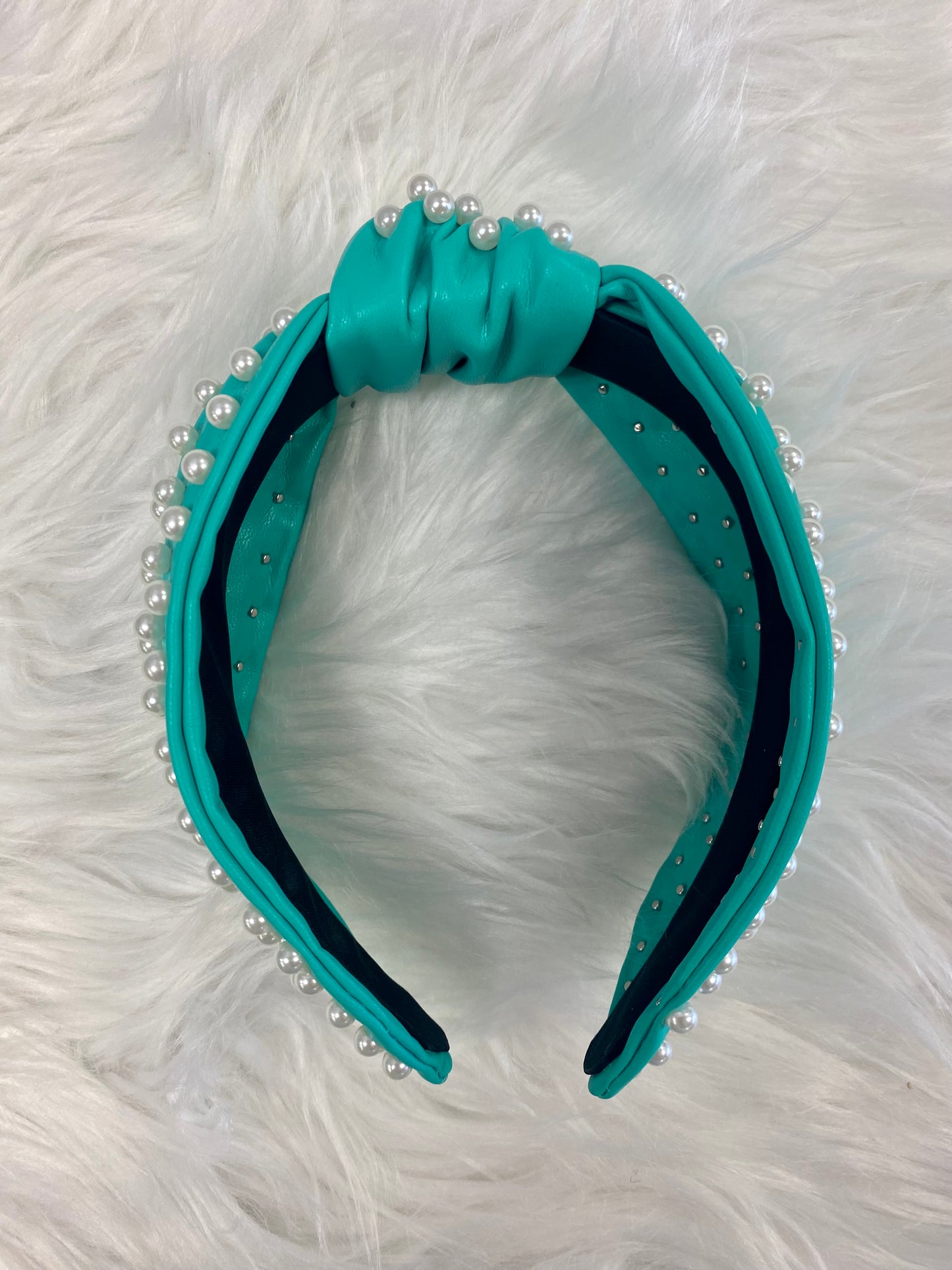 Turquoise Headband