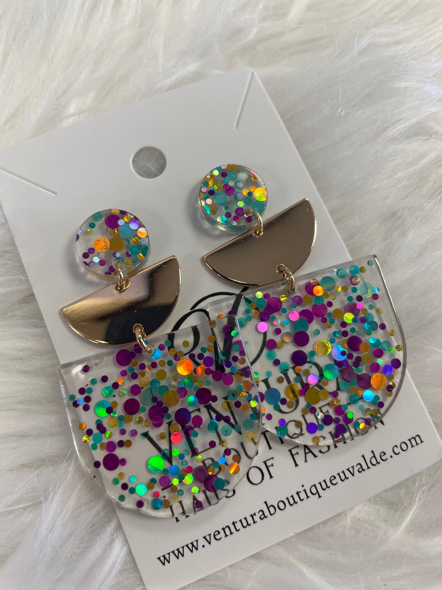 Party Earrings