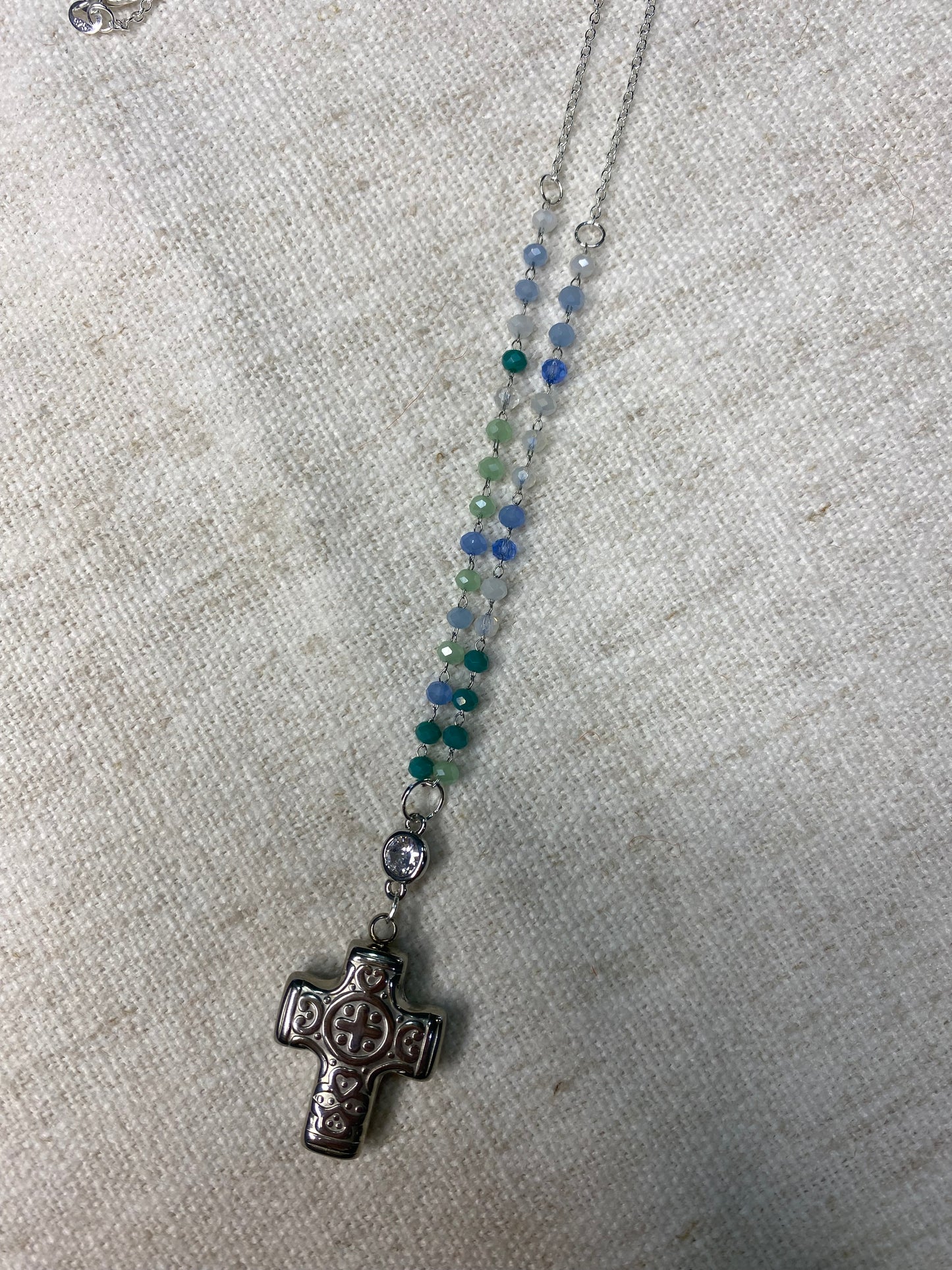 Trinity Necklace