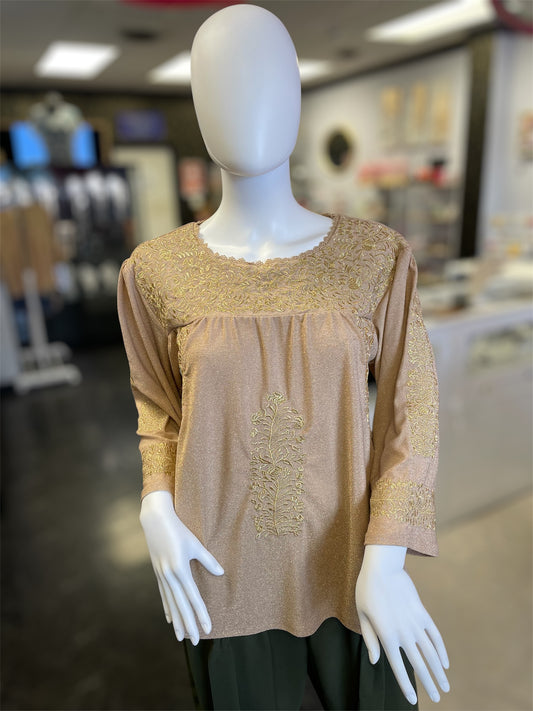 Bubbly Top (Limited)